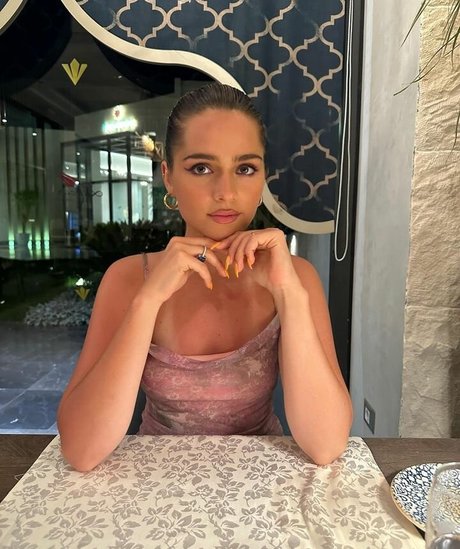 Jessy Hartel model erotic photo