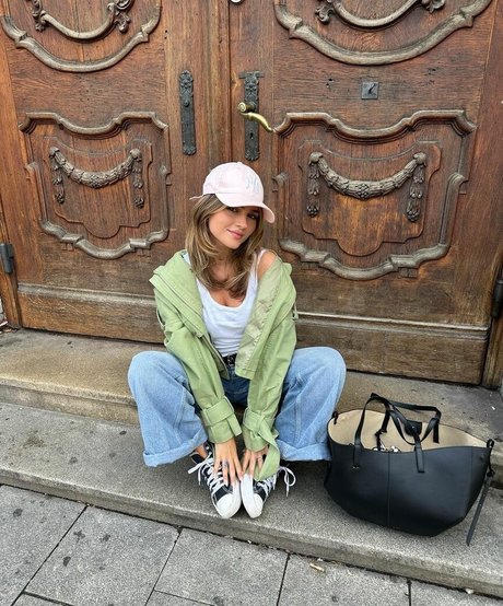 Jessy Hartel free model archive