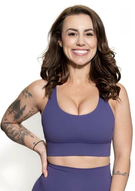 Maddison Noel star erotic pics