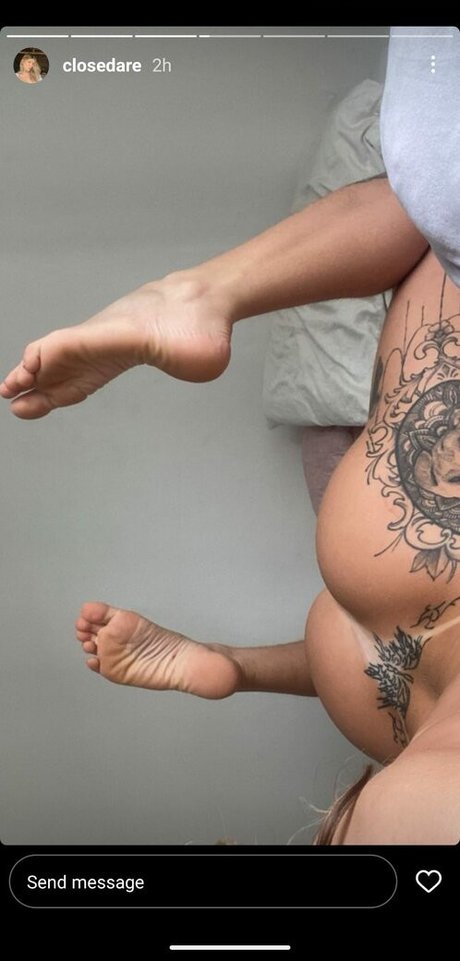 Renata Schmorantz model pretty archive