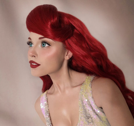 Sladkoslava sex star gallery