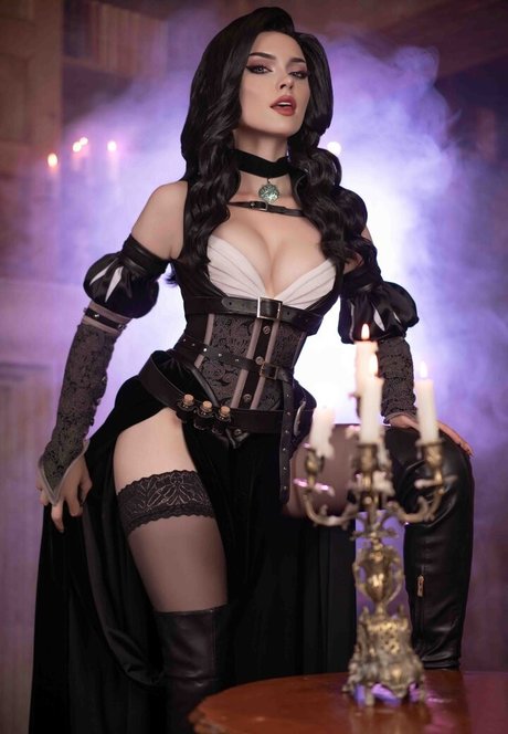 Sladkoslava perfect model pic