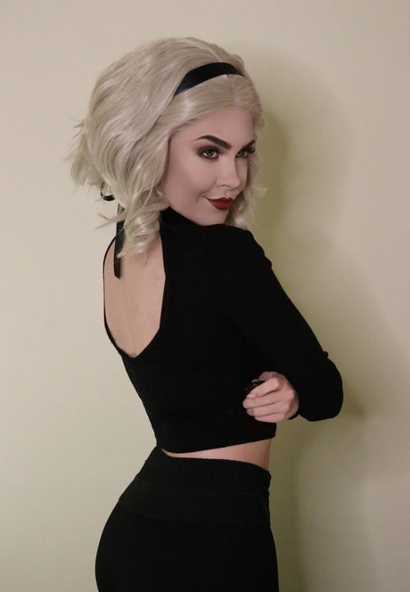 Sladkoslava star pretty photos