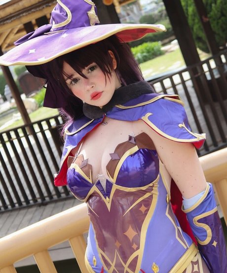 emquizii star perfect photo