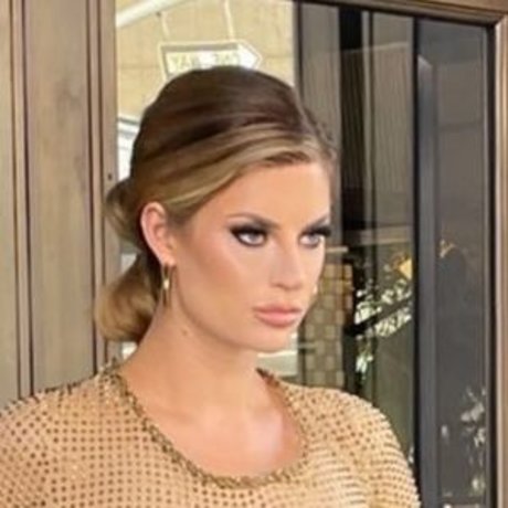 Hannah Stocking best model gallery