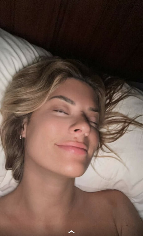 Hannah Stocking star top pictures