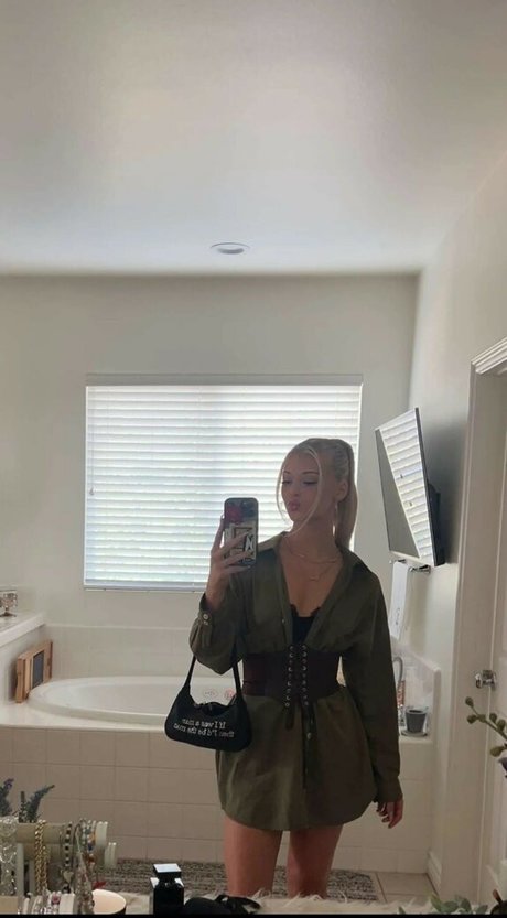 Loren Gray xxx pornstar archive