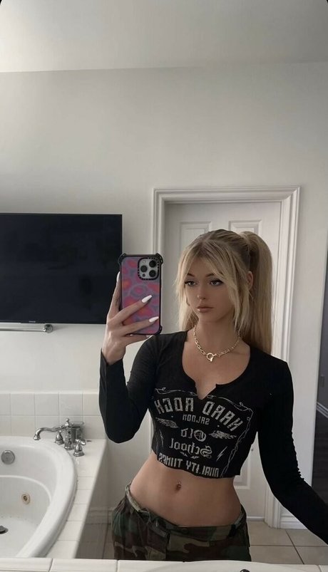 Loren Gray hd pornstar pictures
