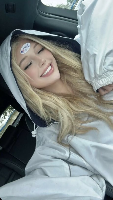 Loren Gray profile pic