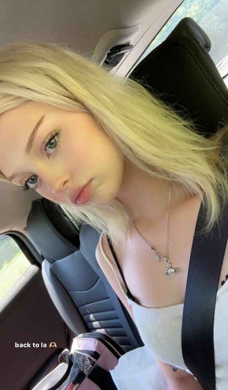 Loren Gray pornstar adult pic