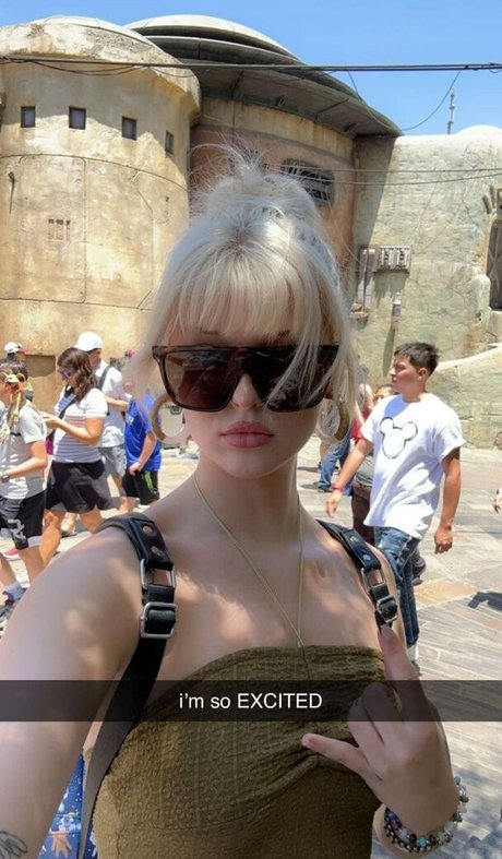 Loren Gray free star img