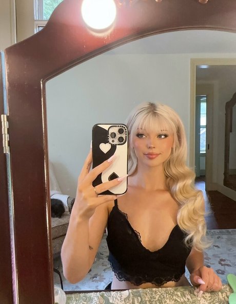 Loren Gray best actress photo