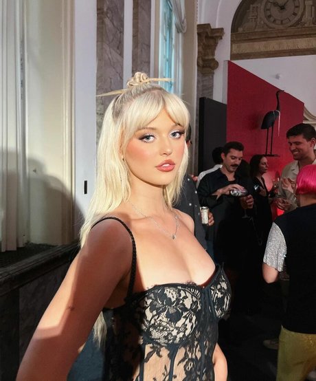 Loren Gray sex actress picture