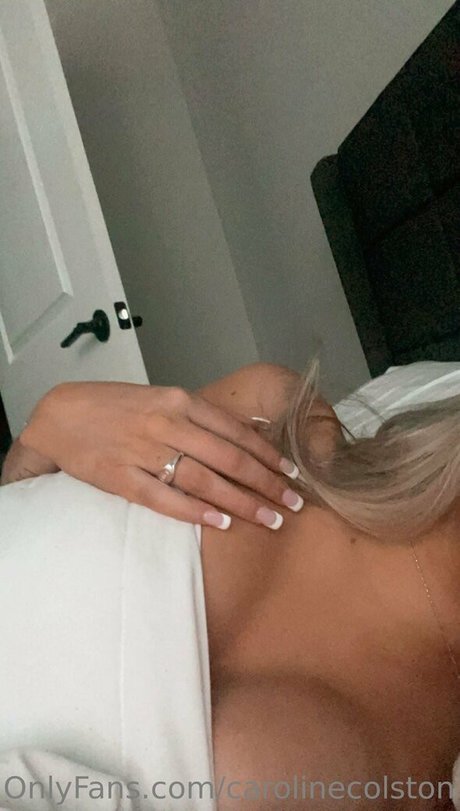 carolinecolston beautiful actress gallery