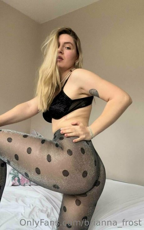 Brianna Frost sex actress archive