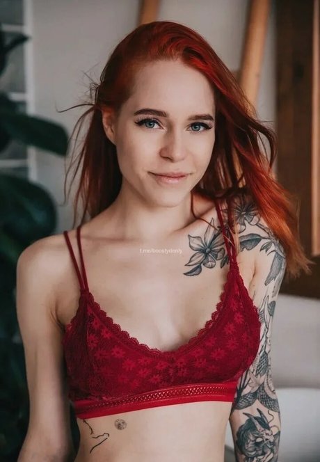 denlyasha sex model photo