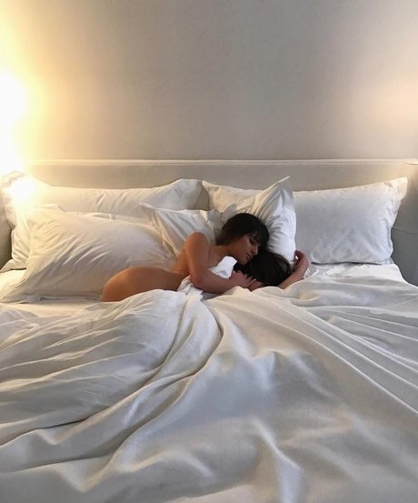 Lea Michele pornstar nice img