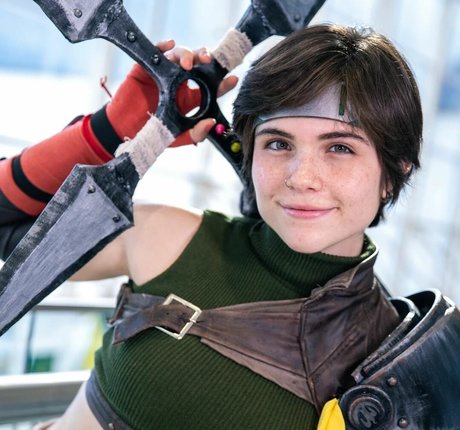 cristinysam sexy pornstar image