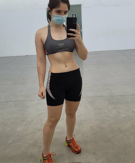 cristinysam erotic model images