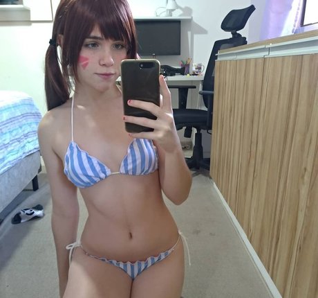 cristinysam pornstar high quality photo