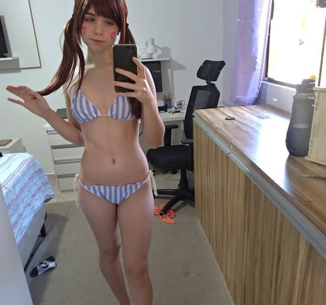 cristinysam porn actress pic