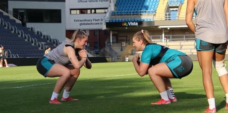 Caitlin Beevers thumbnail