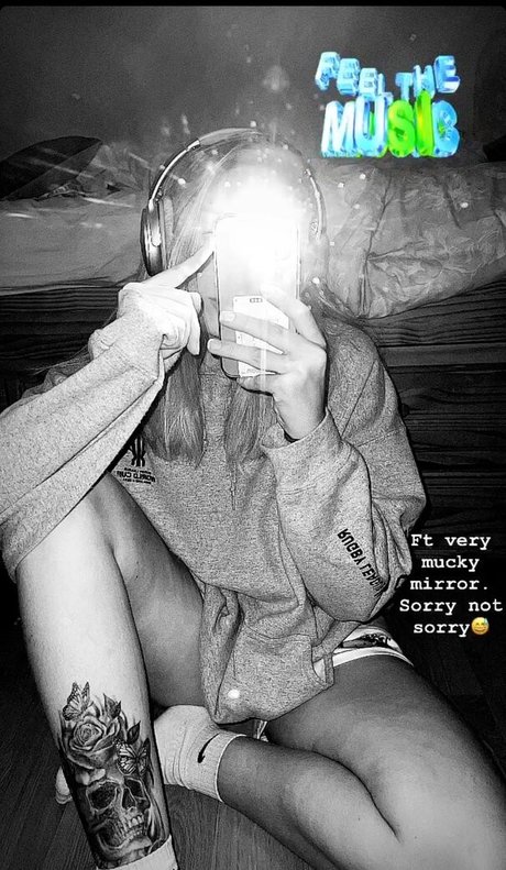 Caitlin Beevers star pornographic img