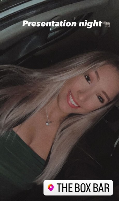 Caitlin Beevers model adult gallery