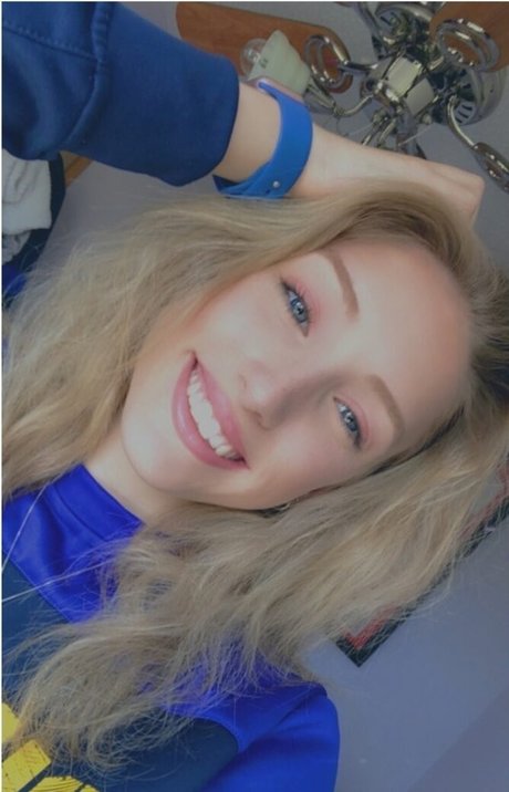 Caitlin Beevers star nudes photos