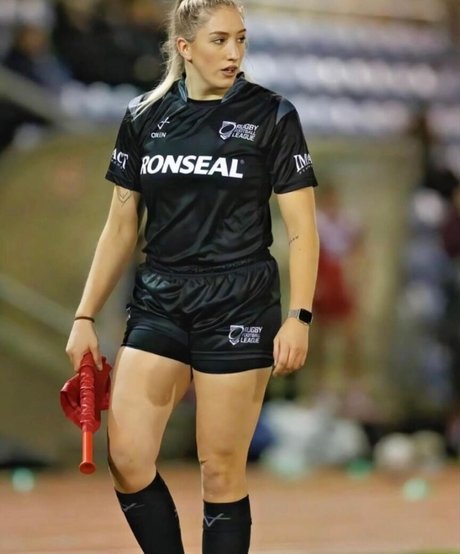 Caitlin Beevers star pornographic image