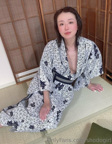 shodogirl actress archive