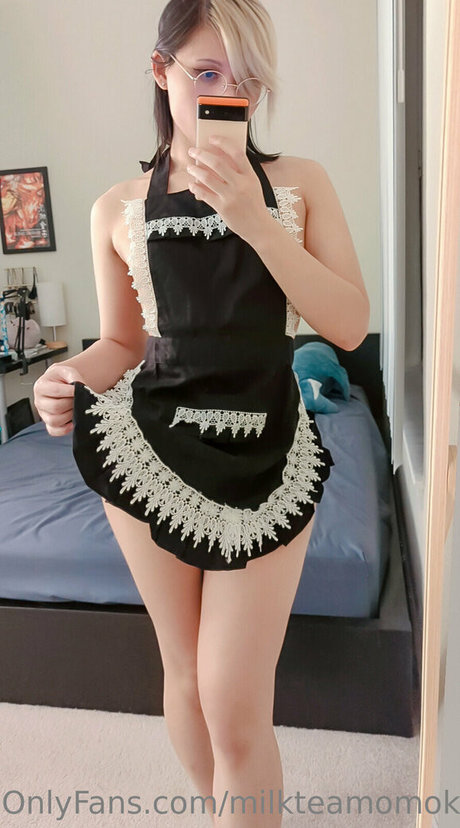 milkteamomoko pornstar sexy images