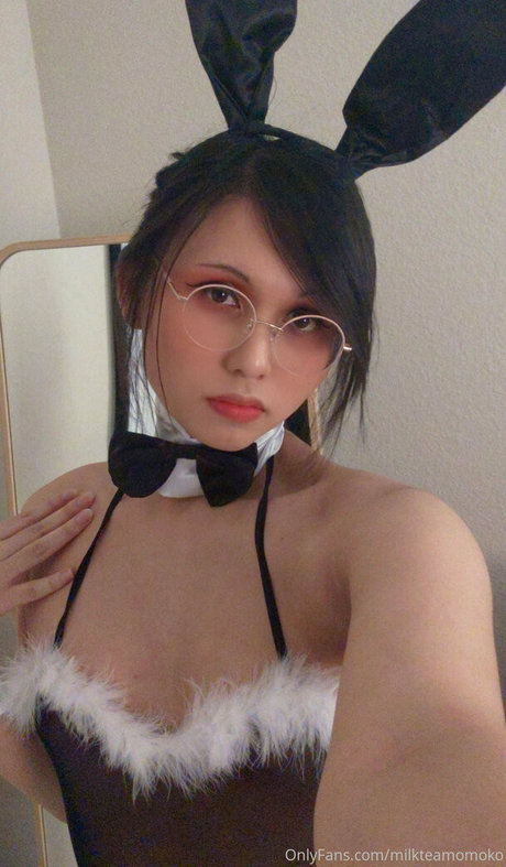 milkteamomoko pornstar beautiful image