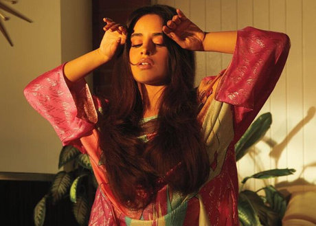 Camila Cabello pornographic model archive