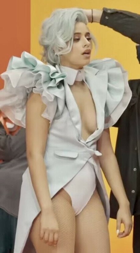 Camila Cabello profile pic