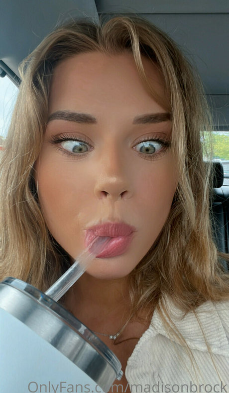 Madison Brock profile pic