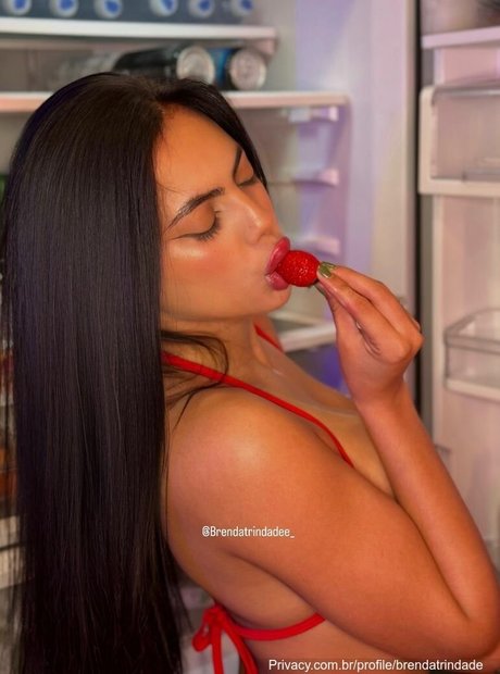 Brenda Trindade porn star pics