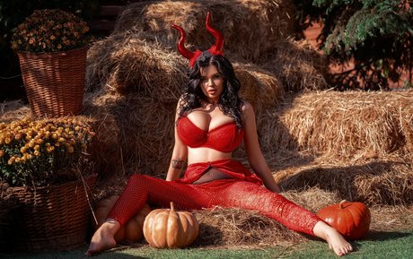 sharizelka star perfect picture