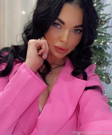 sharizelka star exclusive archive