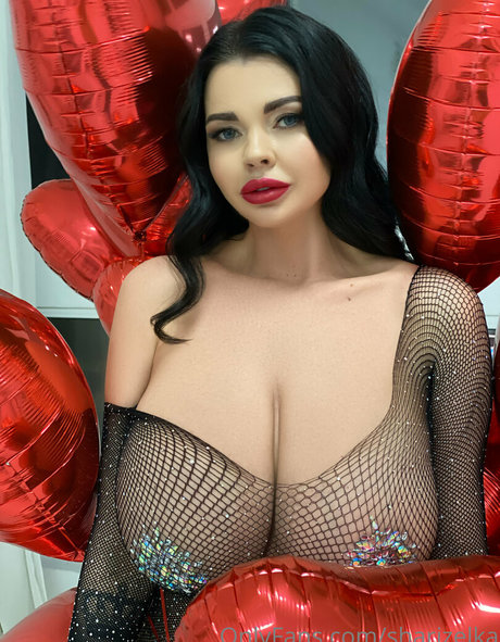sharizelka pornstar best pictures