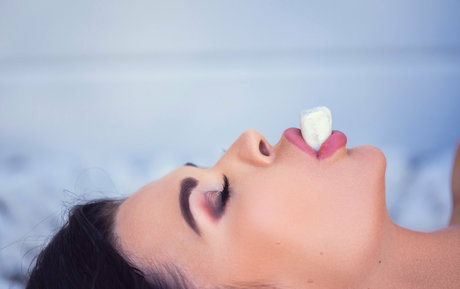 sharizelka art actress gallery