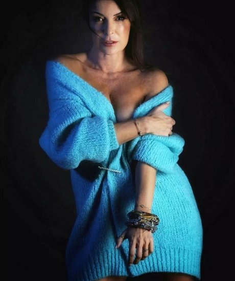 Sheilagrembiule model nudes pictures