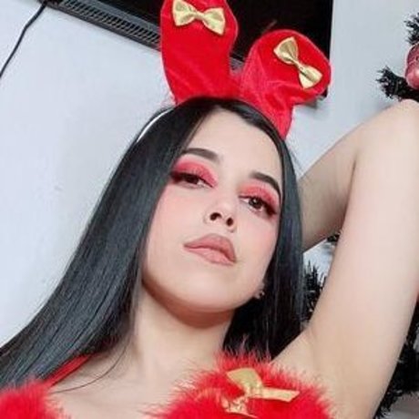 ViviTarantino exclusive model img