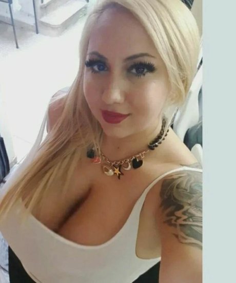 blonde maria art pornstar image