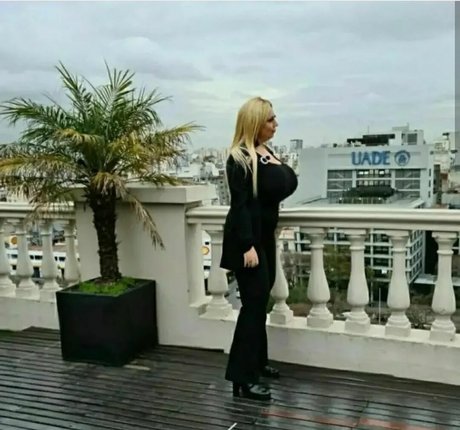 blonde maria nudes pornstar galleries