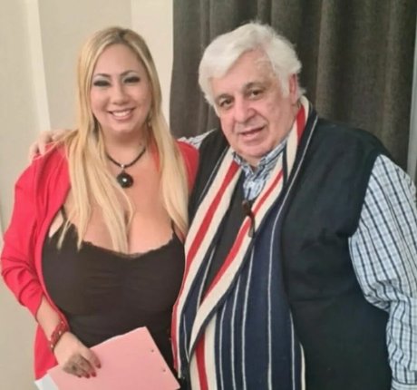 blonde maria nice star pics