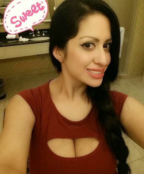 Jennifer Cortez sex star archive