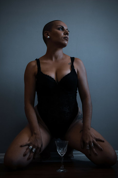 Marija Barbulovic actress img