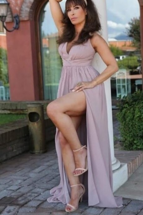 Sheila Capriolo star porn image