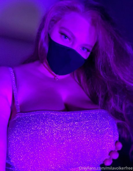 milavolkerfree art model gallery